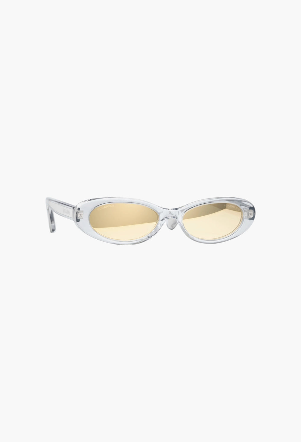 Oval Sunglasses - GLAM MODA