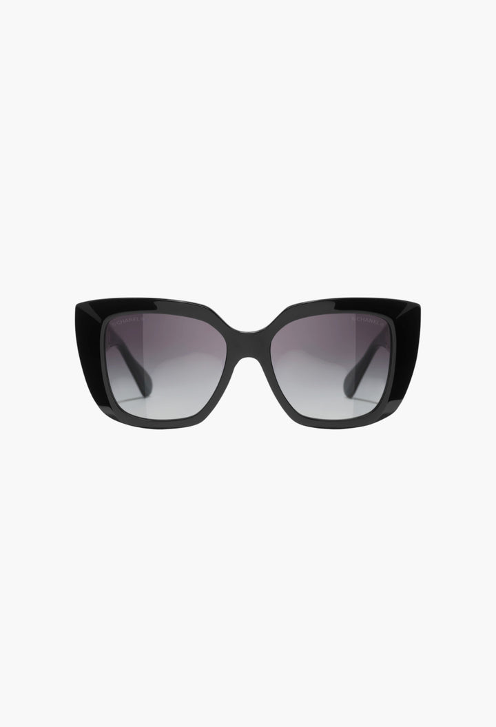 Butterfly Sunglasses - GLAM MODA