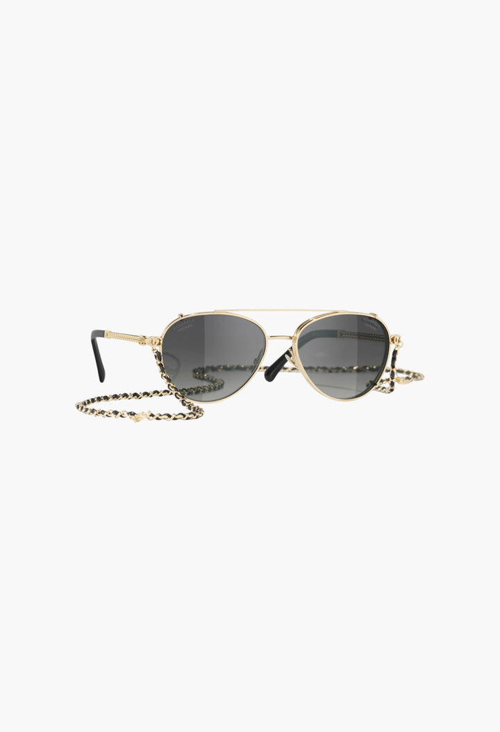 Pilot Sunglasses - GLAM MODA