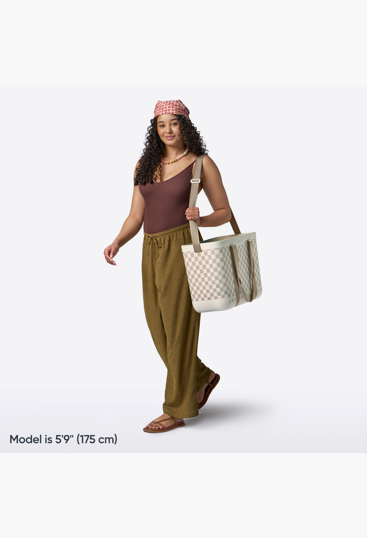 The Sun-Day Tote