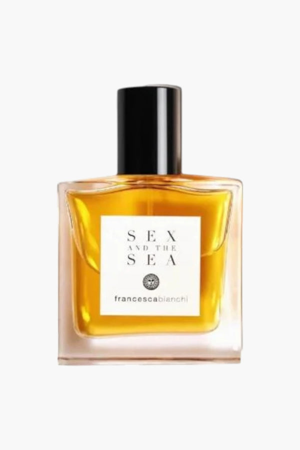 Francesca Bianchi Sex And The Sea Cologne By Francesca Bianchi