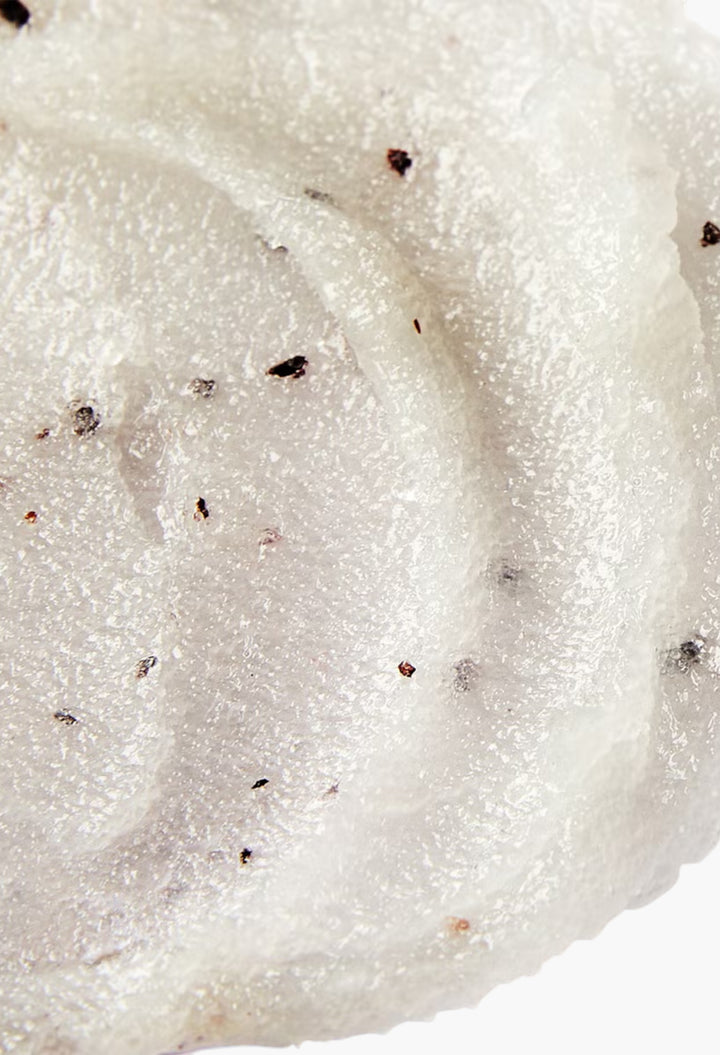 Frangipani Monoi Salt Glow Body Scrub 490g - GLAM MODA