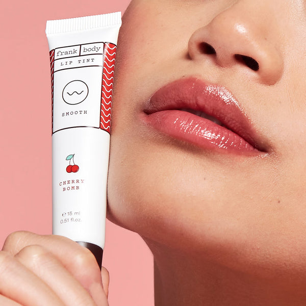 Lip Tint Duo