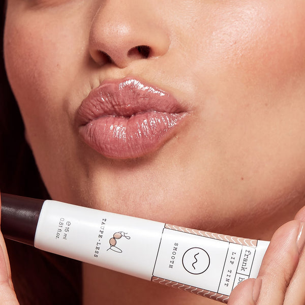 Lip Tint Duo
