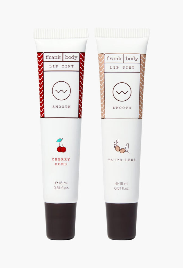 Lip Tint Duo