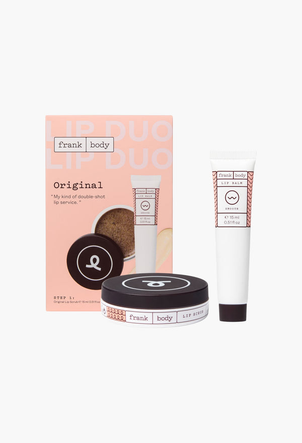 Original Lip Duo