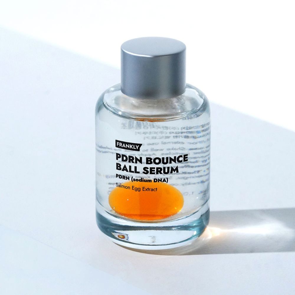 Frankly PDRN Bounce Ball Serum