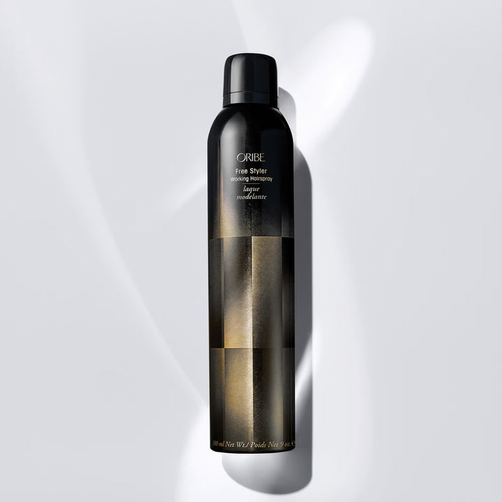 Free Style Hair Spray 300ml - GLAM MODA