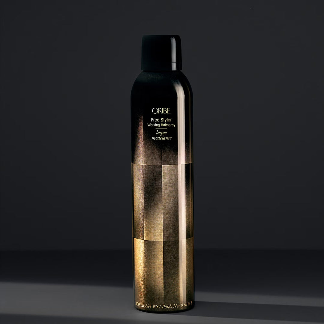 Free Style Hair Spray 300ml - GLAM MODA