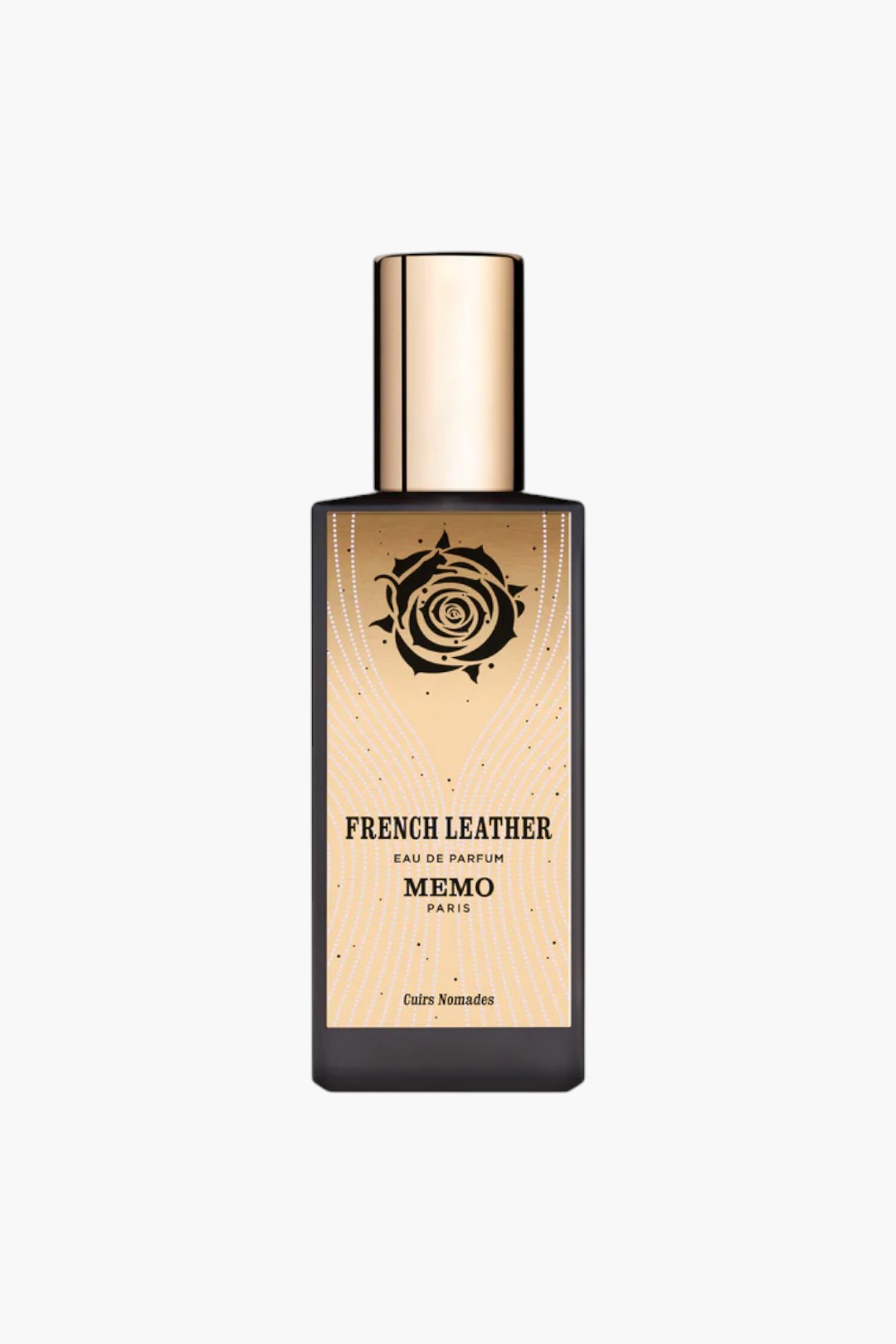 French Leather Perfume - GLAM MODA