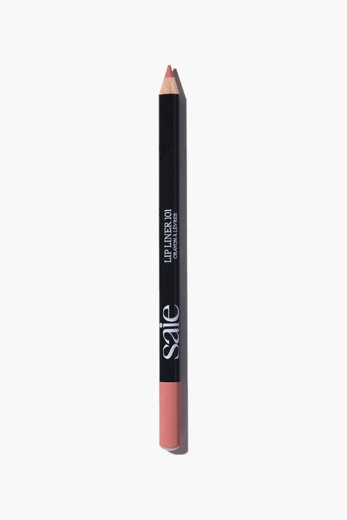 French - Lip Liner 101 Creamy & Defining Lip Pencil