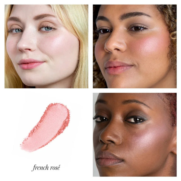 French Rose - ReDimension Hydra Powder Blush Refill