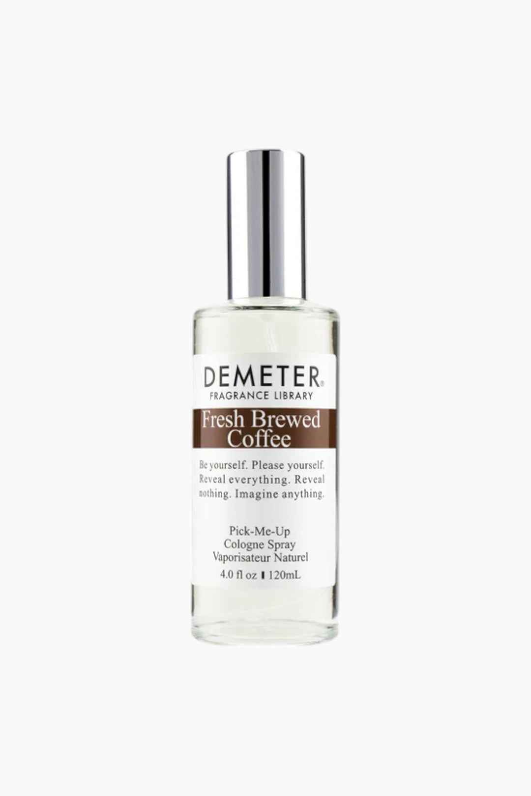 Fresh Brewed Coffee Perfume - GLAM MODA