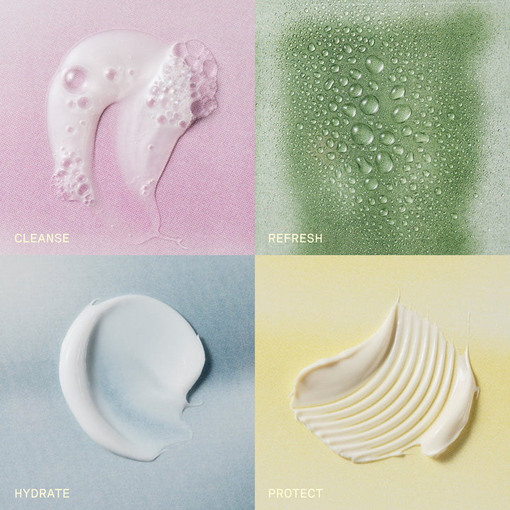 The Essentials - All In One - GLAM MODA