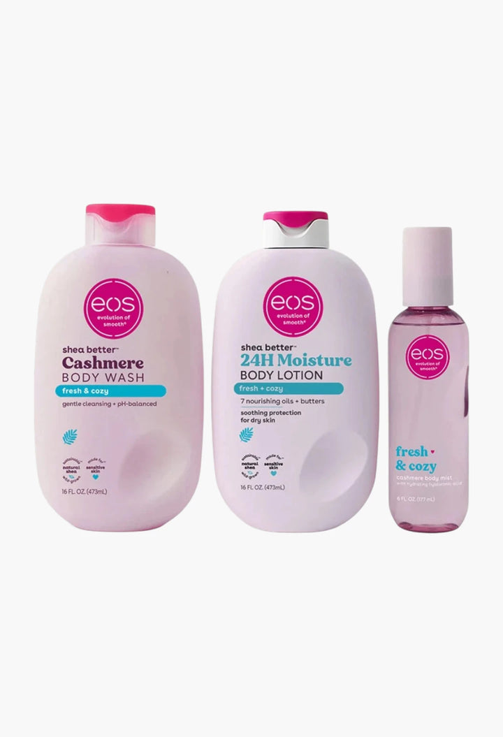 Scent Layering Bundle