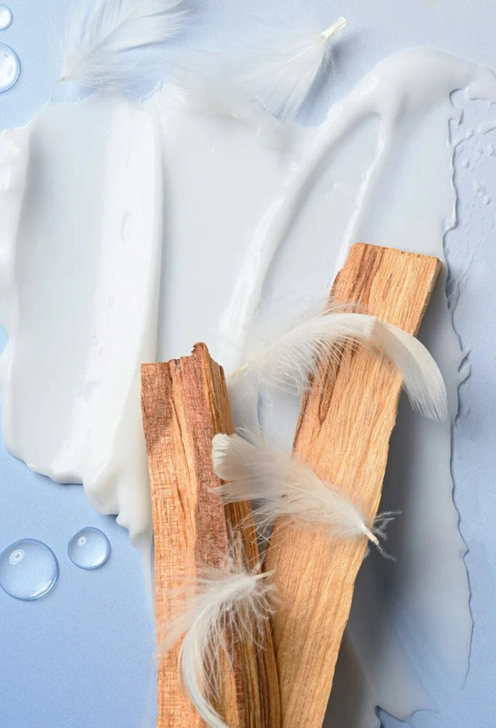 Evolution of Smooth Body Lotion