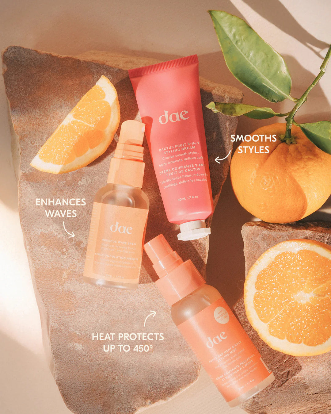 Freshly Picked Styling Trio - GLAM MODA