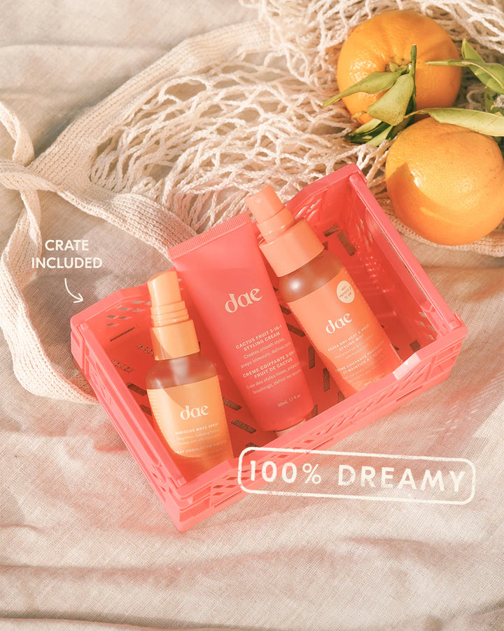 Freshly Picked Styling Trio - GLAM MODA