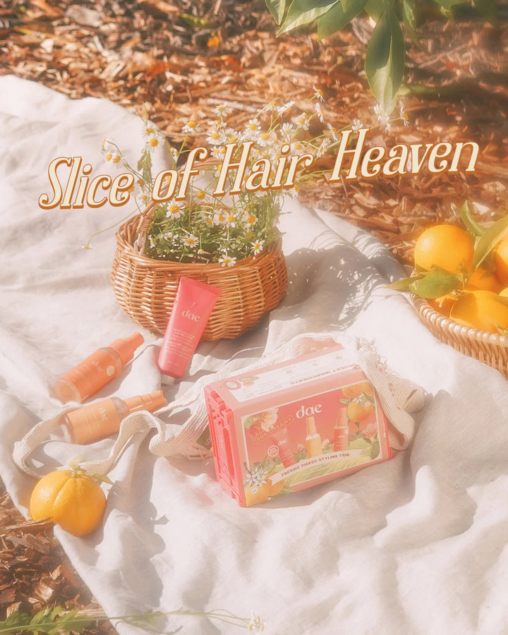 Freshly Picked Styling Trio - GLAM MODA