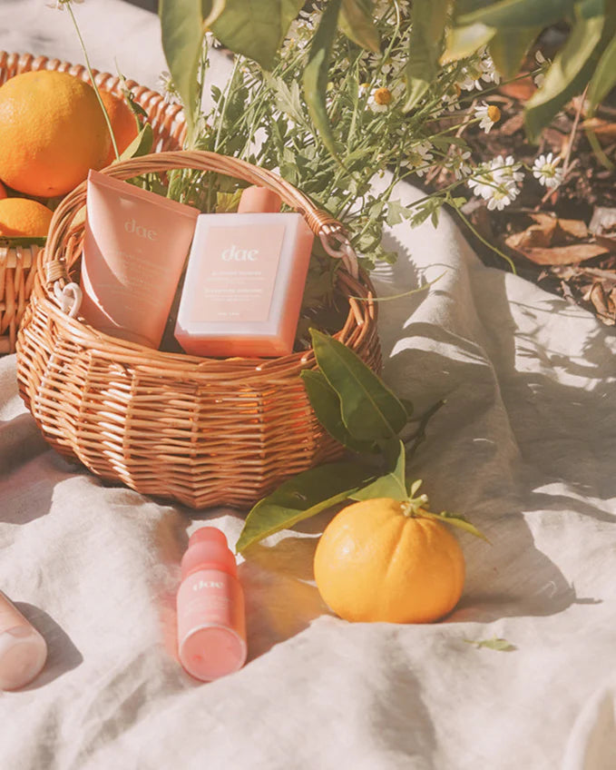 Freshly Squeezed Wash Dae Set - GLAM MODA