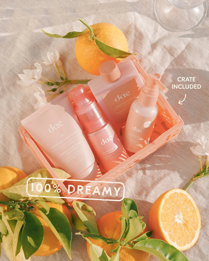 Freshly Squeezed Wash Dae Set - GLAM MODA