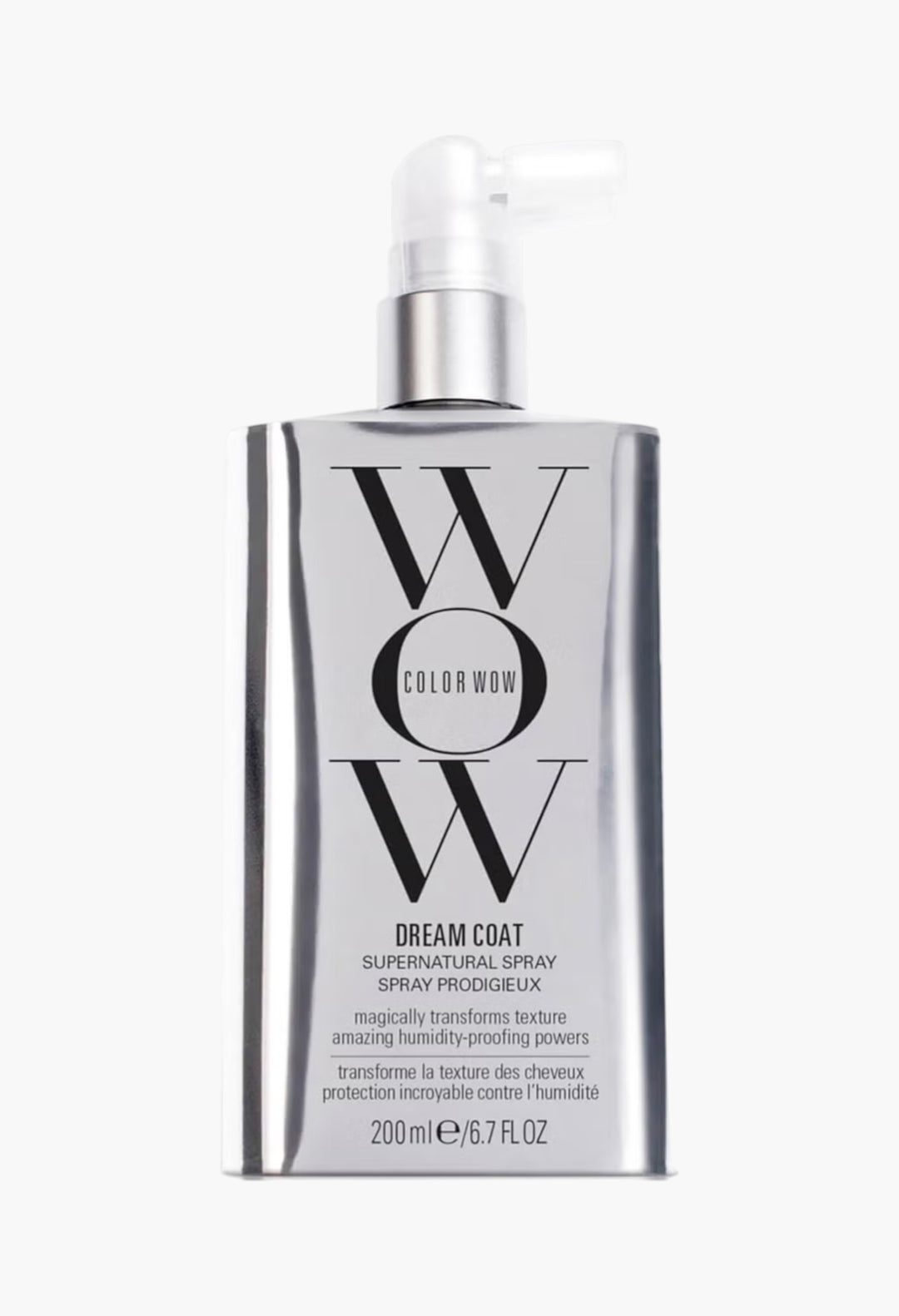 Frizz Fix Duo - GLAM MODA