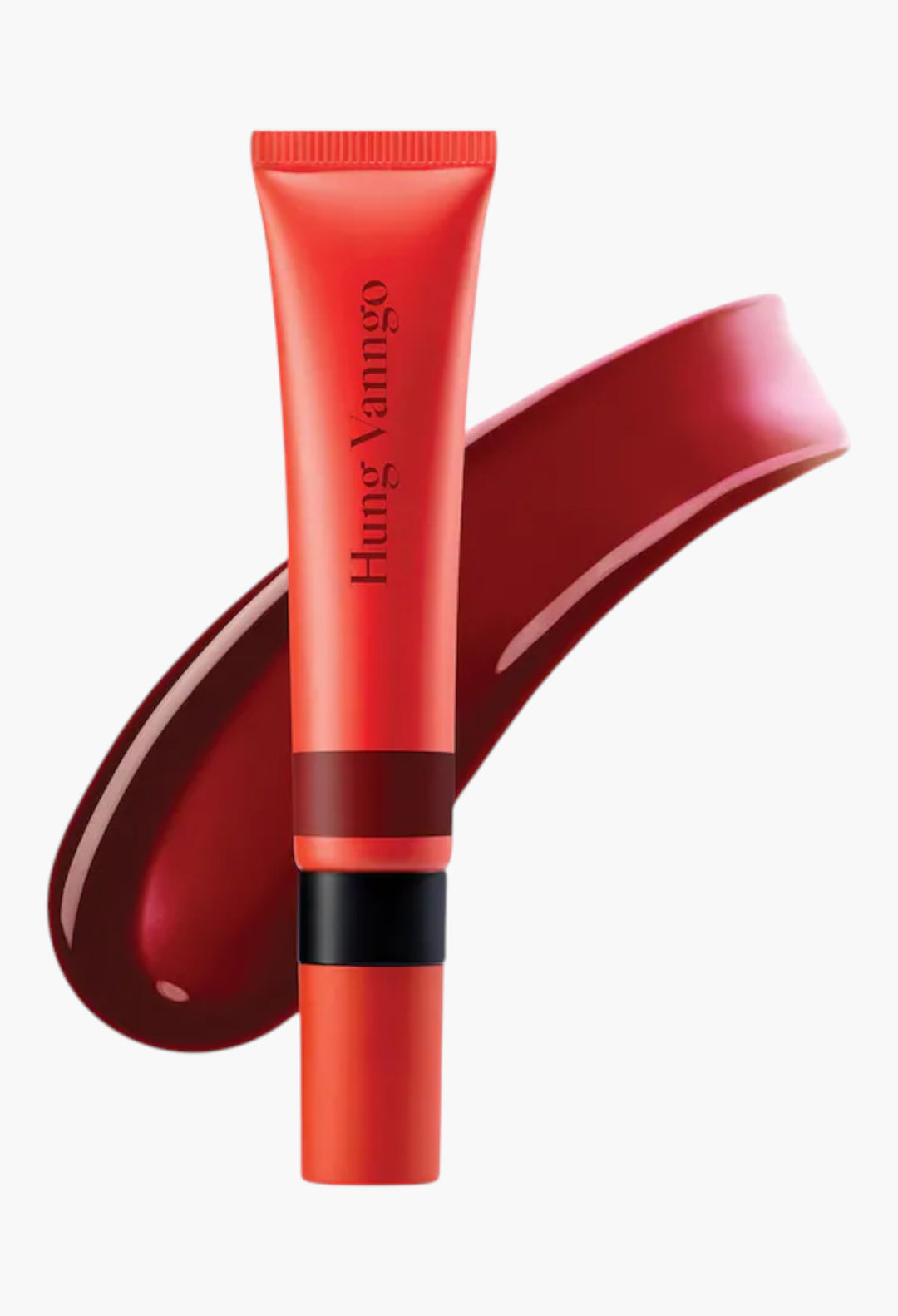 Glossy Lip Hue Hydrating Lip Shine with Hyaluronic Acid - GLAM MODA