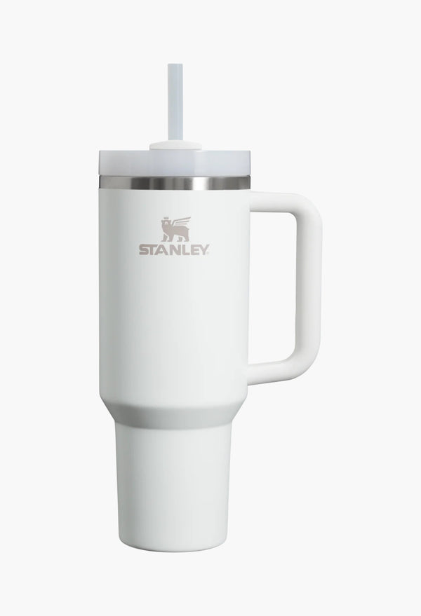 Frost - The Quencher H2.0 Flowstate™ Tumbler | 40 OZ
