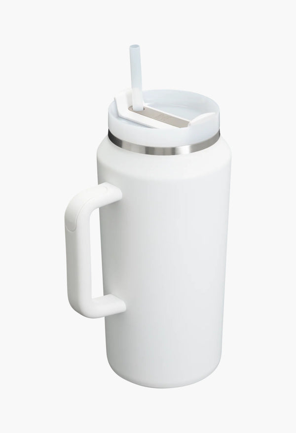 Frost - The Quencher H2.0 Flowstate™ Tumbler | 64 OZ