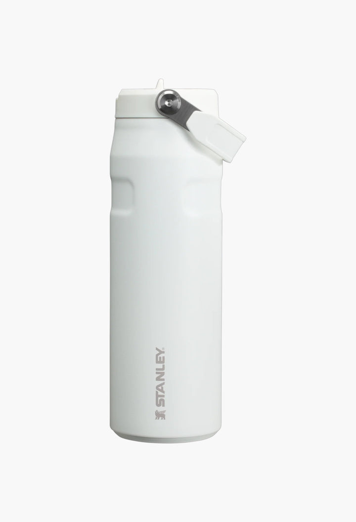 The IceFlow™ Bottle with Flip Straw Lid - GLAM MODA
