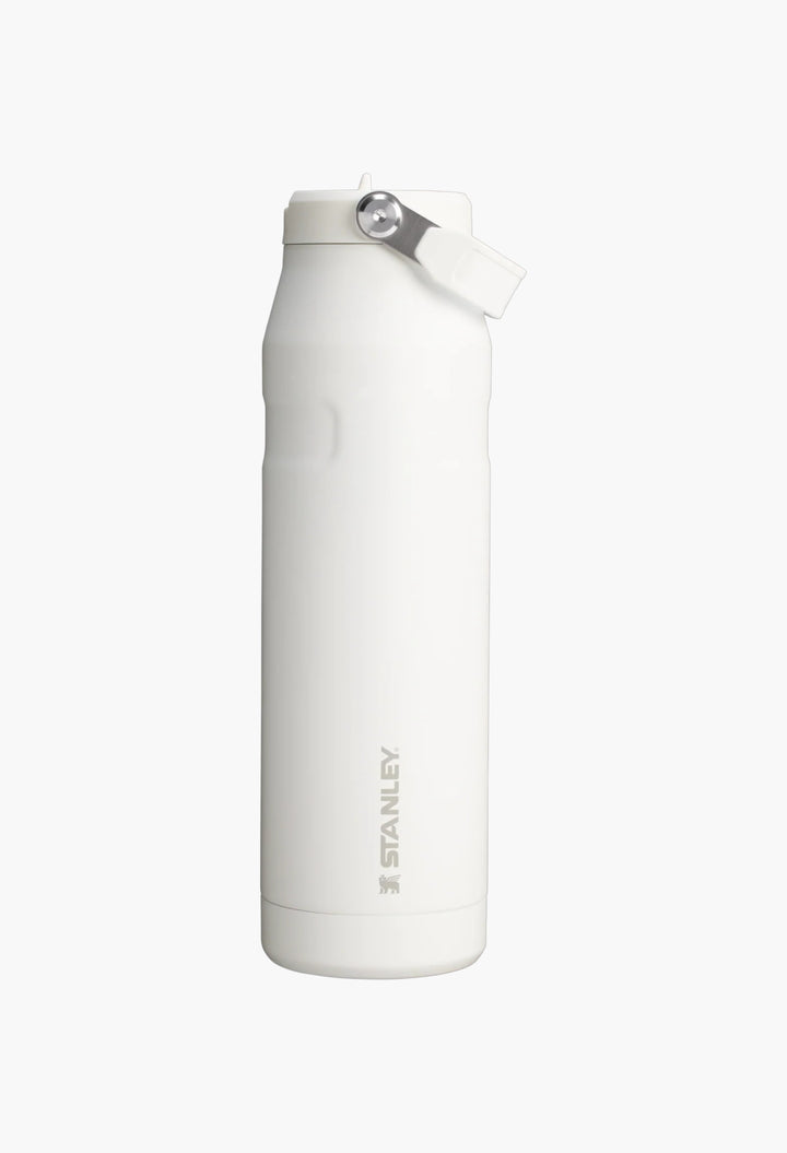 The IceFlow™ Bottle with Flip Straw Lid - GLAM MODA