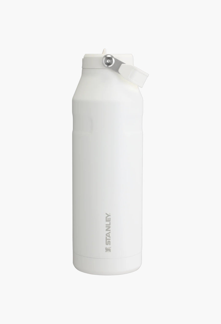 The IceFlow™ Bottle with Flip Straw Lid - GLAM MODA