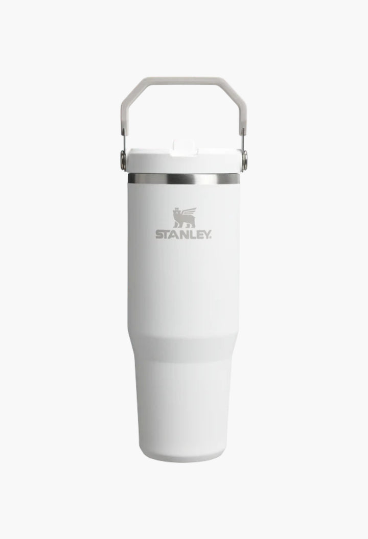 New Arrivals - The IceFlow™ Flip Straw Tumbler - 40oz / 30oz /20oz /14oz - GLAM MODA