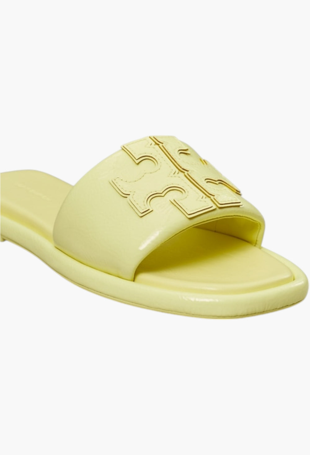 Frozen Zest - Double T Sport Slide - GLAM MODA