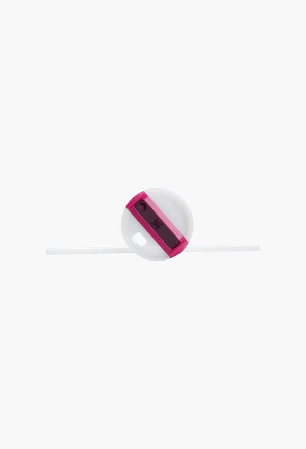 Fuchsia - The Quencher H2.0 Flowstate™ Tumbler | 40 OZ