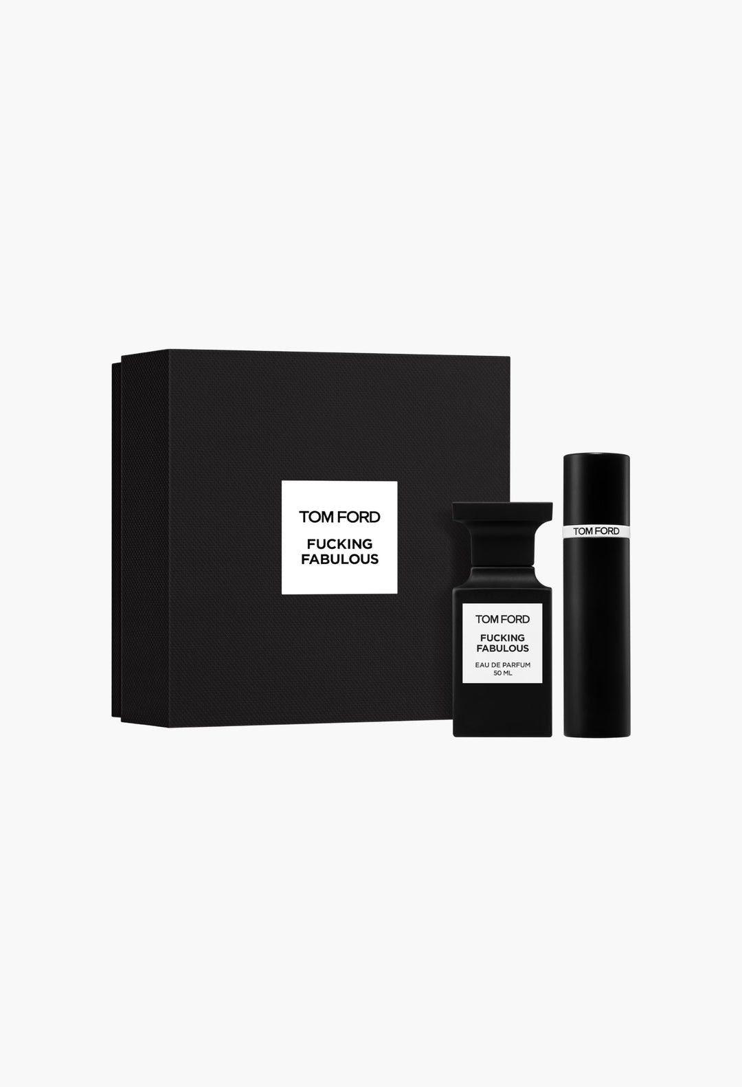 Fucking Fabulous Eau De Parfum Set - GLAM MODA