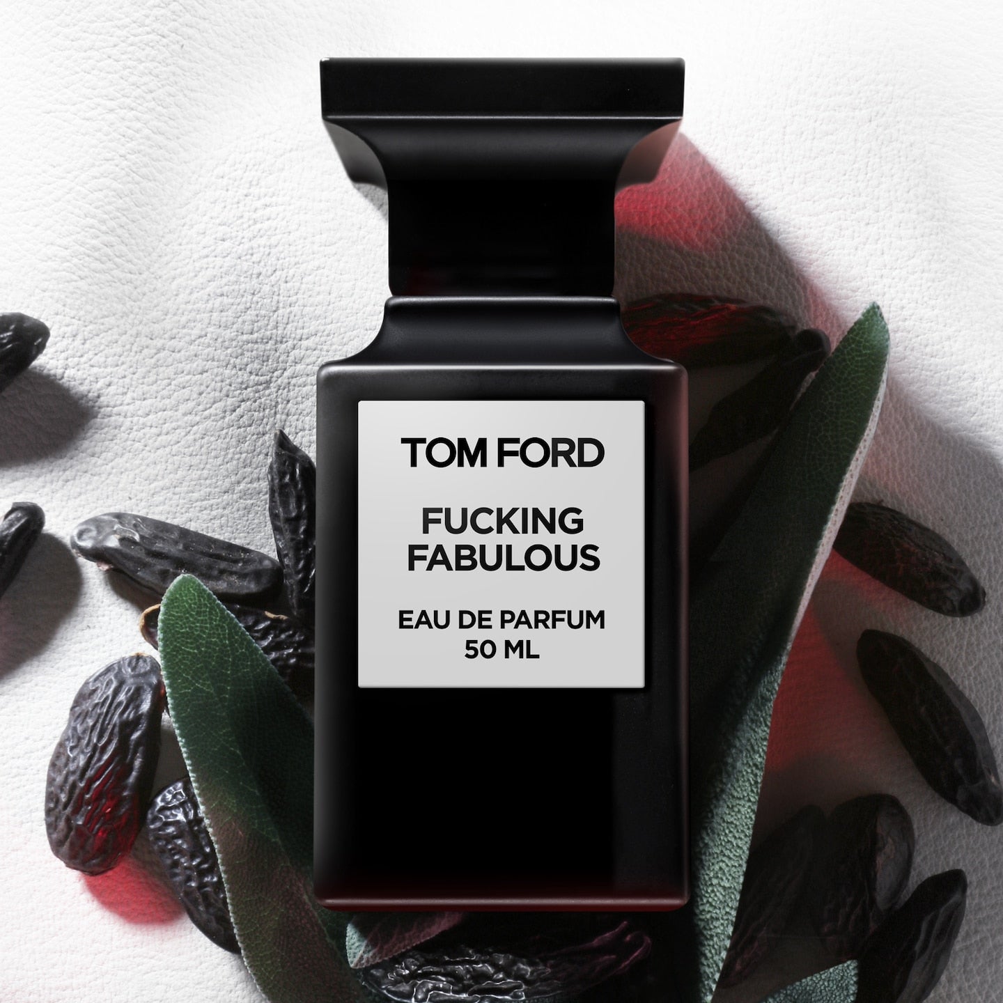 Fucking Fabulous Perfume Set - Amber Leather Scent Duo – GLAM MODA