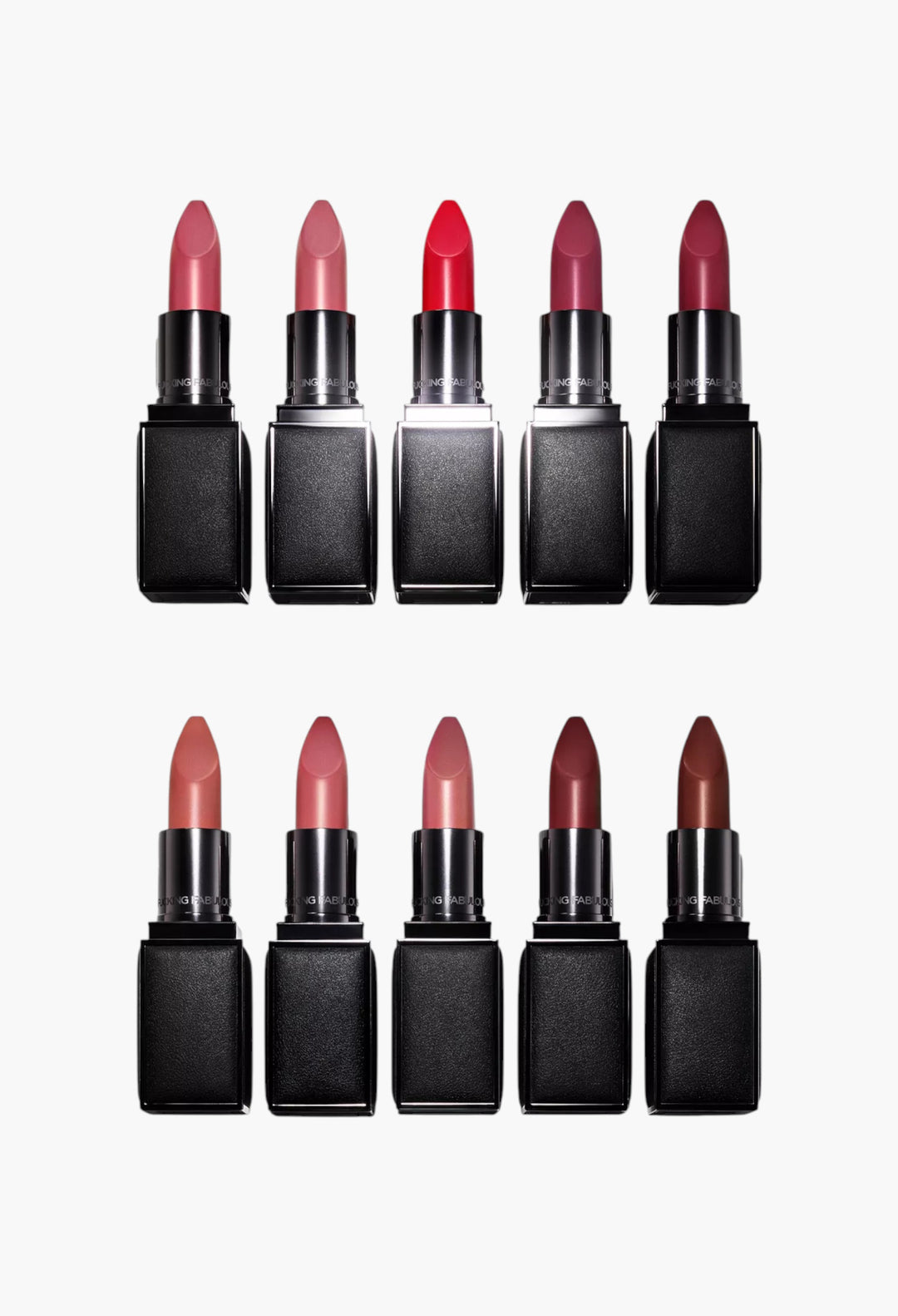 Fucking Fabulous Lip Colour Lipstick 3.5g - GLAM MODA