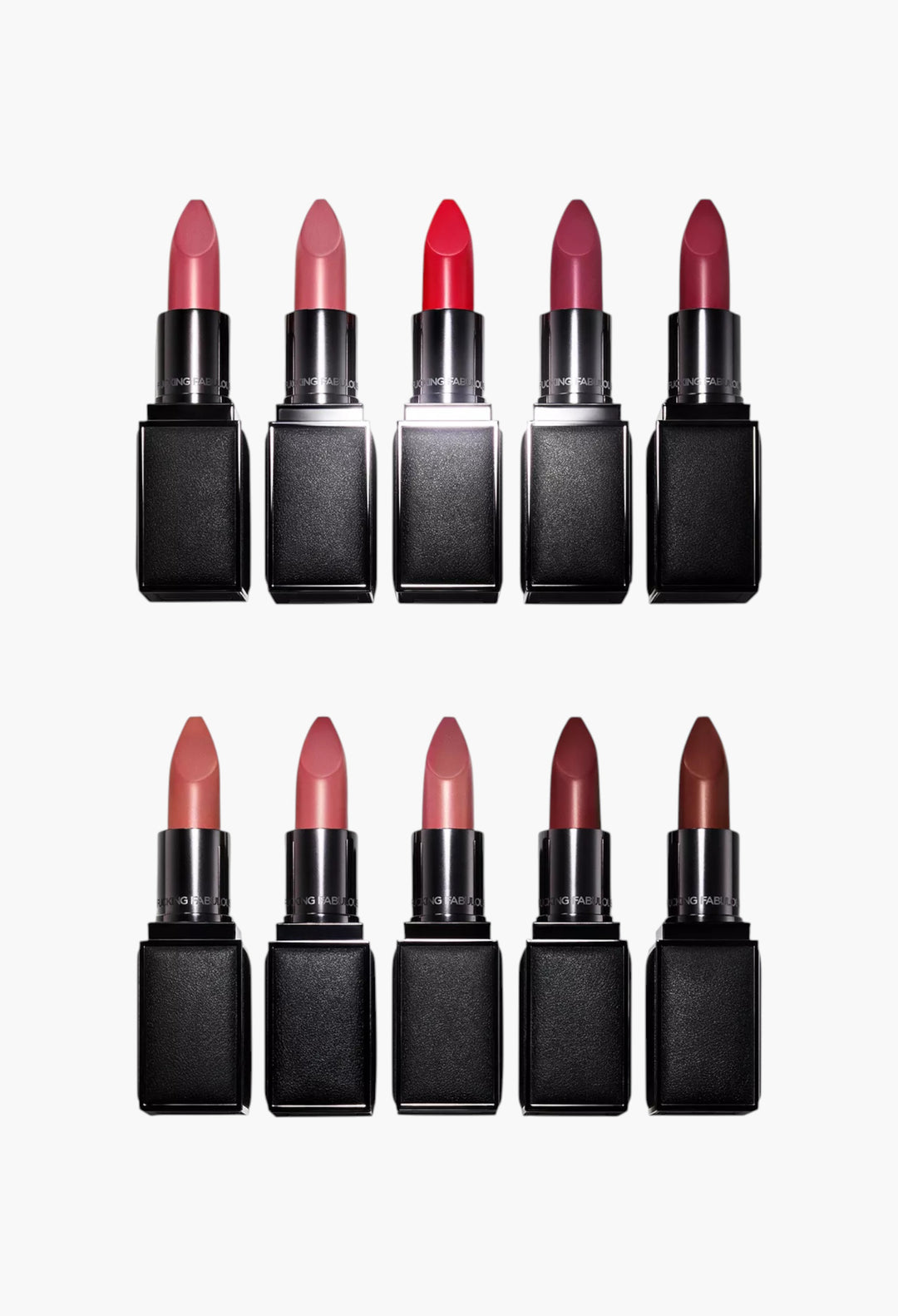 Fucking Fabulous Lip Colour Lipstick 3.5g - GLAM MODA