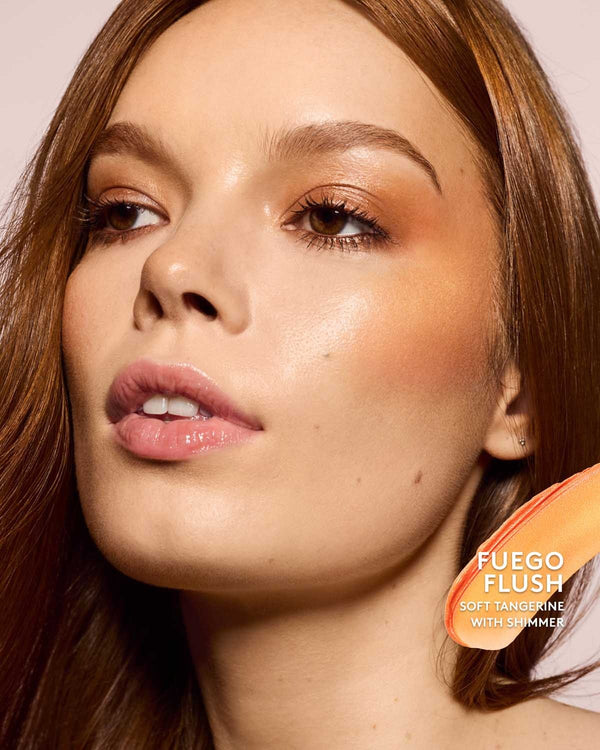 Cheeks Out Freestyle Cream Blush - 3g
