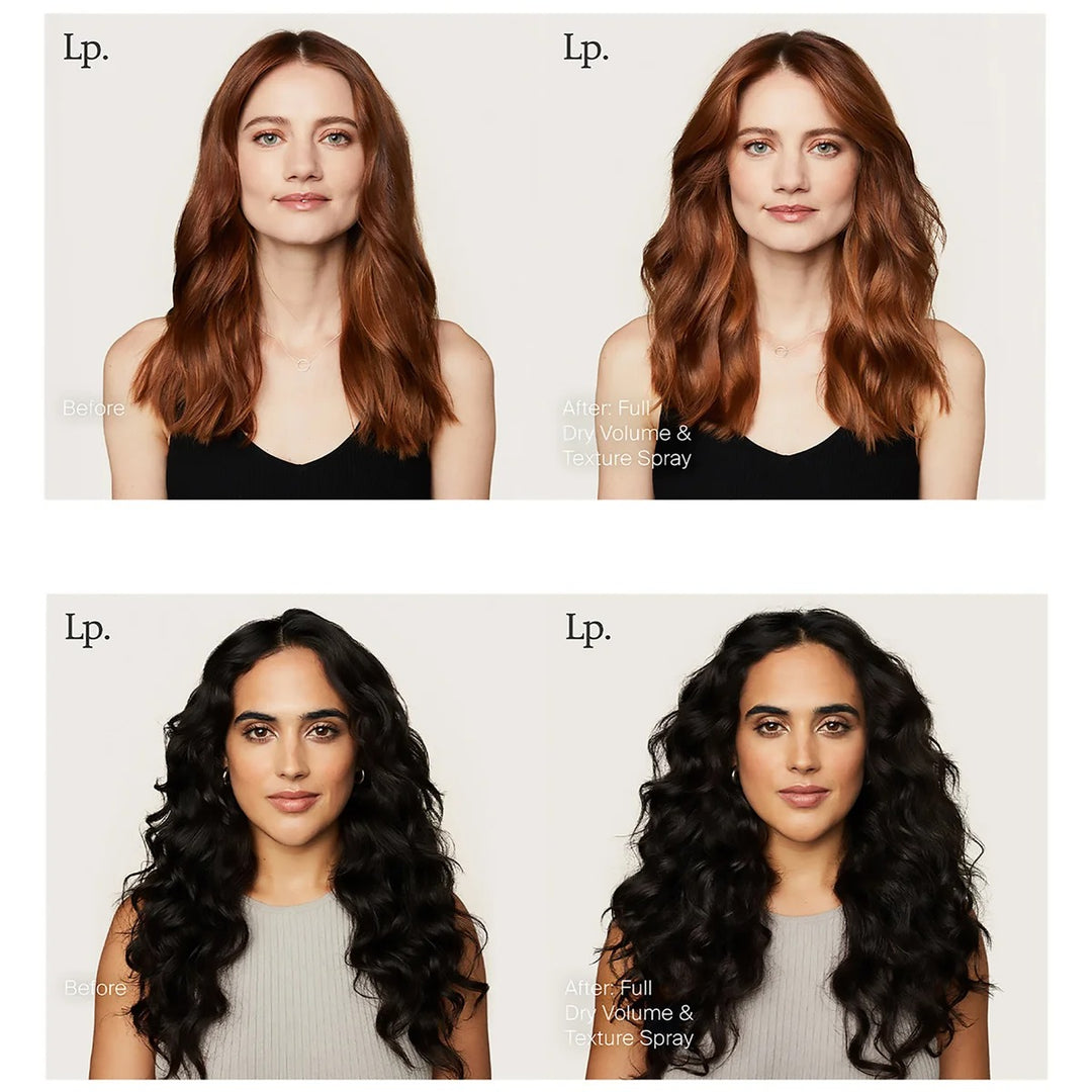 Full Dry Volume & Texture Spray - GLAM MODA