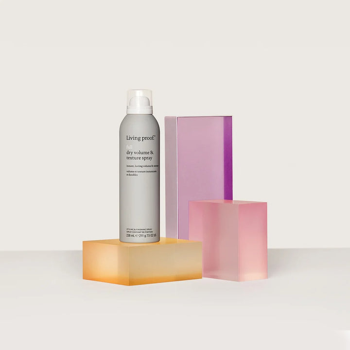 Full Dry Volume & Texture Spray - GLAM MODA