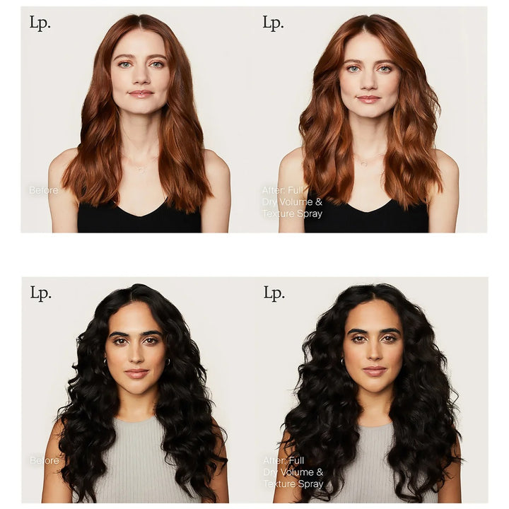 Full Dry Volume & Texture Spray - GLAM MODA