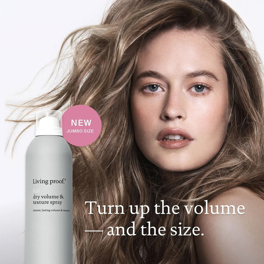Full Dry Volume & Texture Spray - GLAM MODA