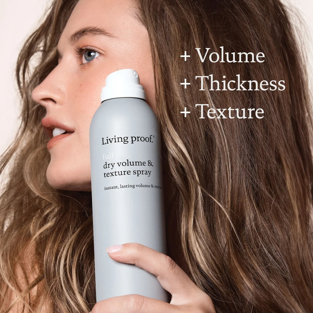 Full Dry Volume & Texture Spray - GLAM MODA