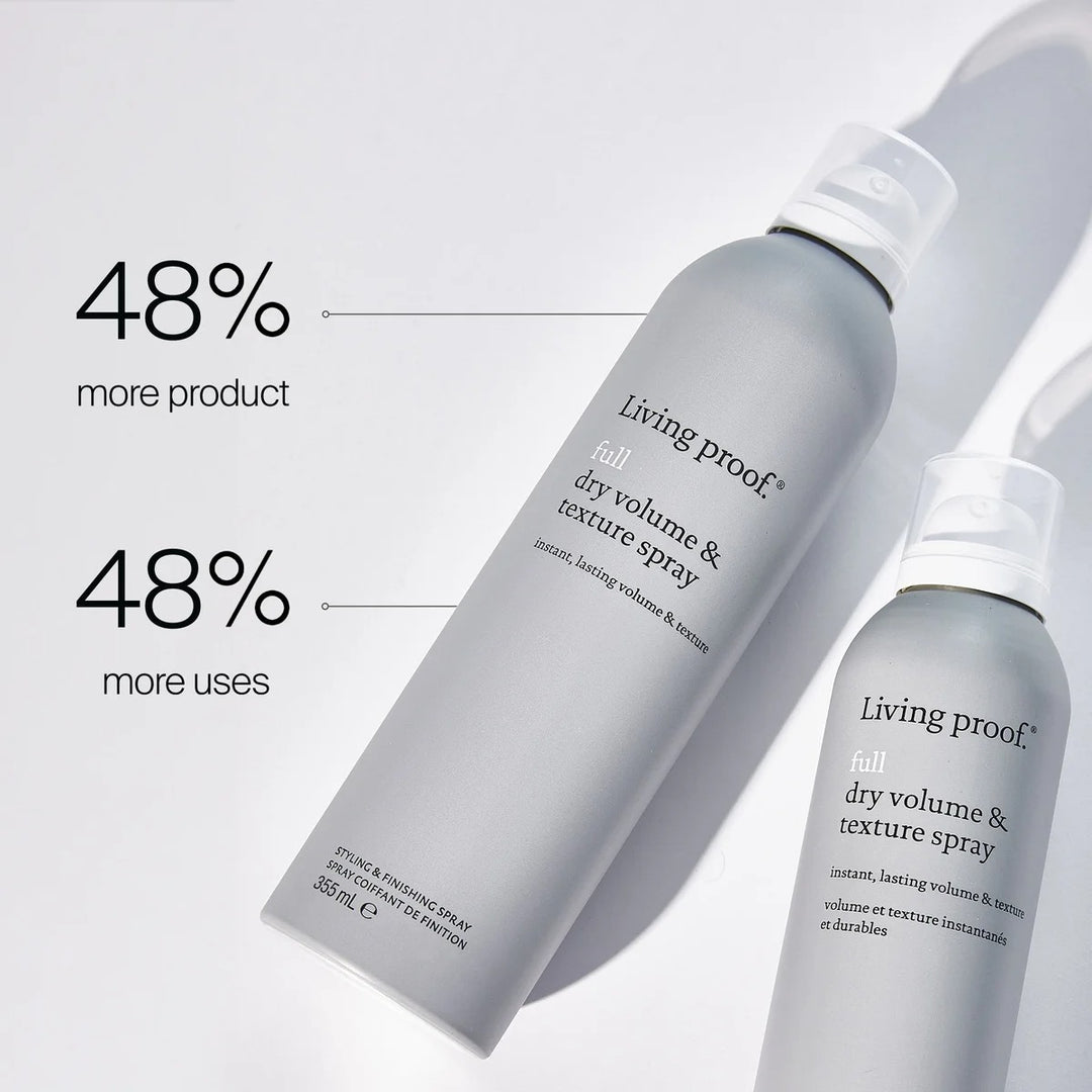 Full Dry Volume & Texture Spray - GLAM MODA