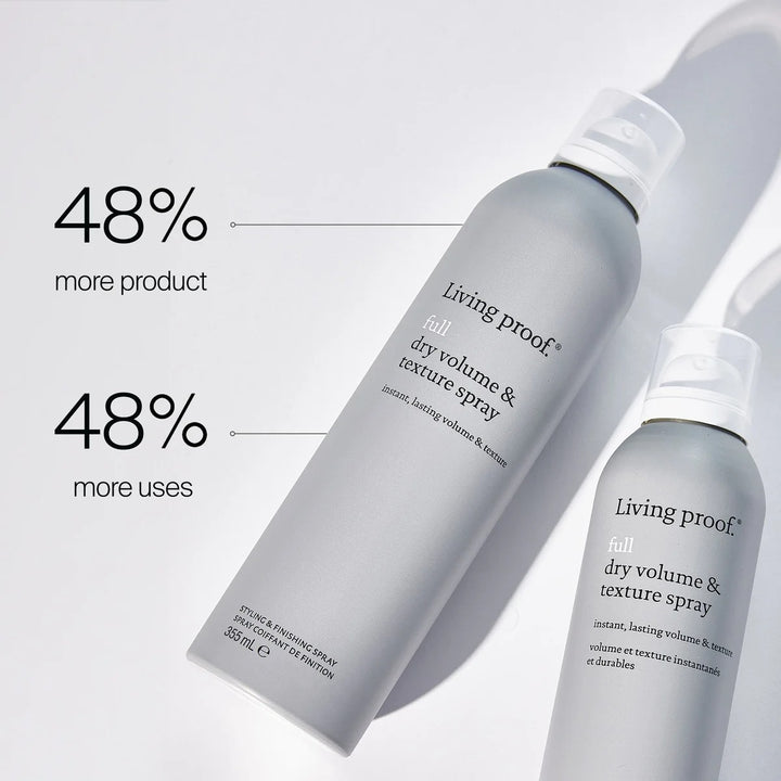 Full Dry Volume & Texture Spray - GLAM MODA