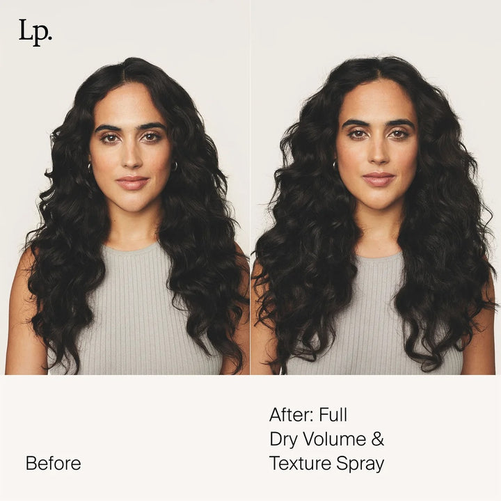 Full Dry Volume & Texture Spray - GLAM MODA