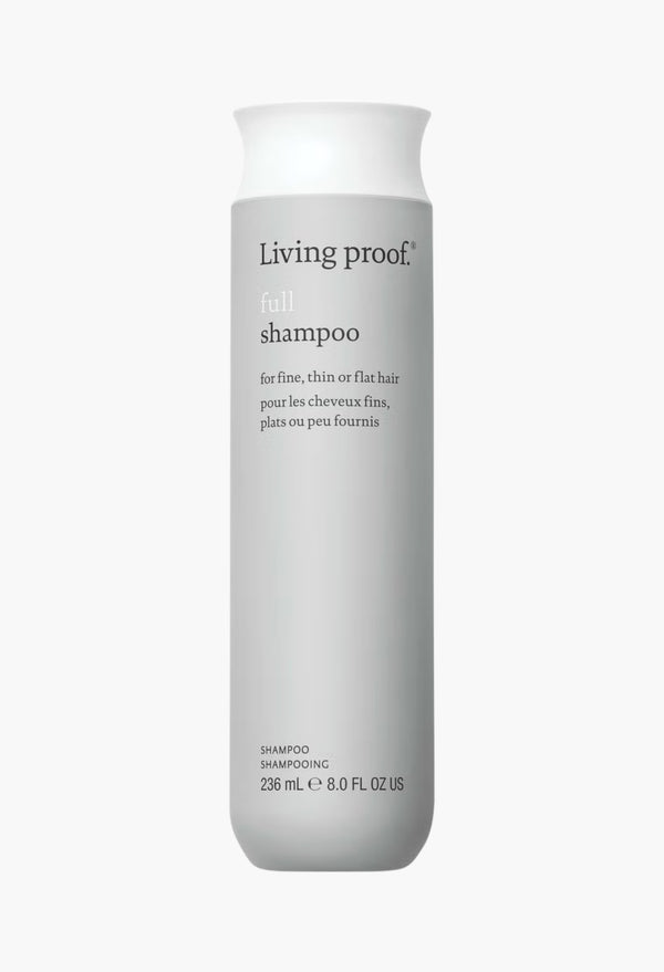 Full Shampoo and Conditioner Bundle for Volume, Bounce and Shine