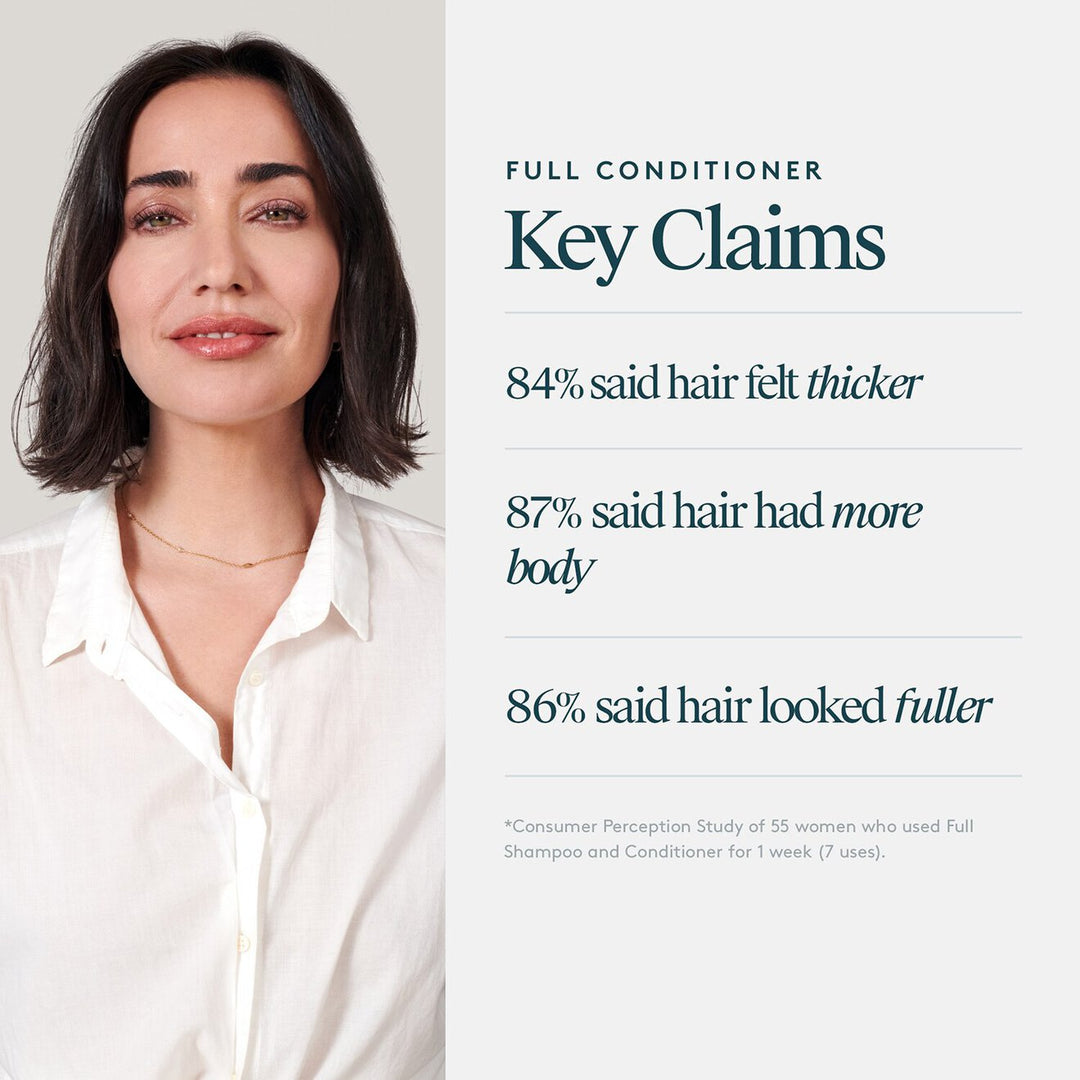 Full Conditioner - GLAM MODA